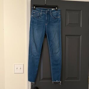 rag & bone jeans